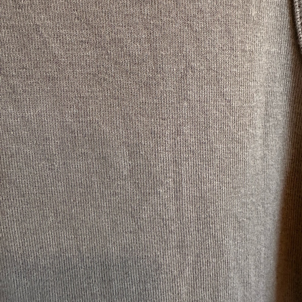 Michael Stars Charcoal Sleeveless Top - Picture 5 of 5